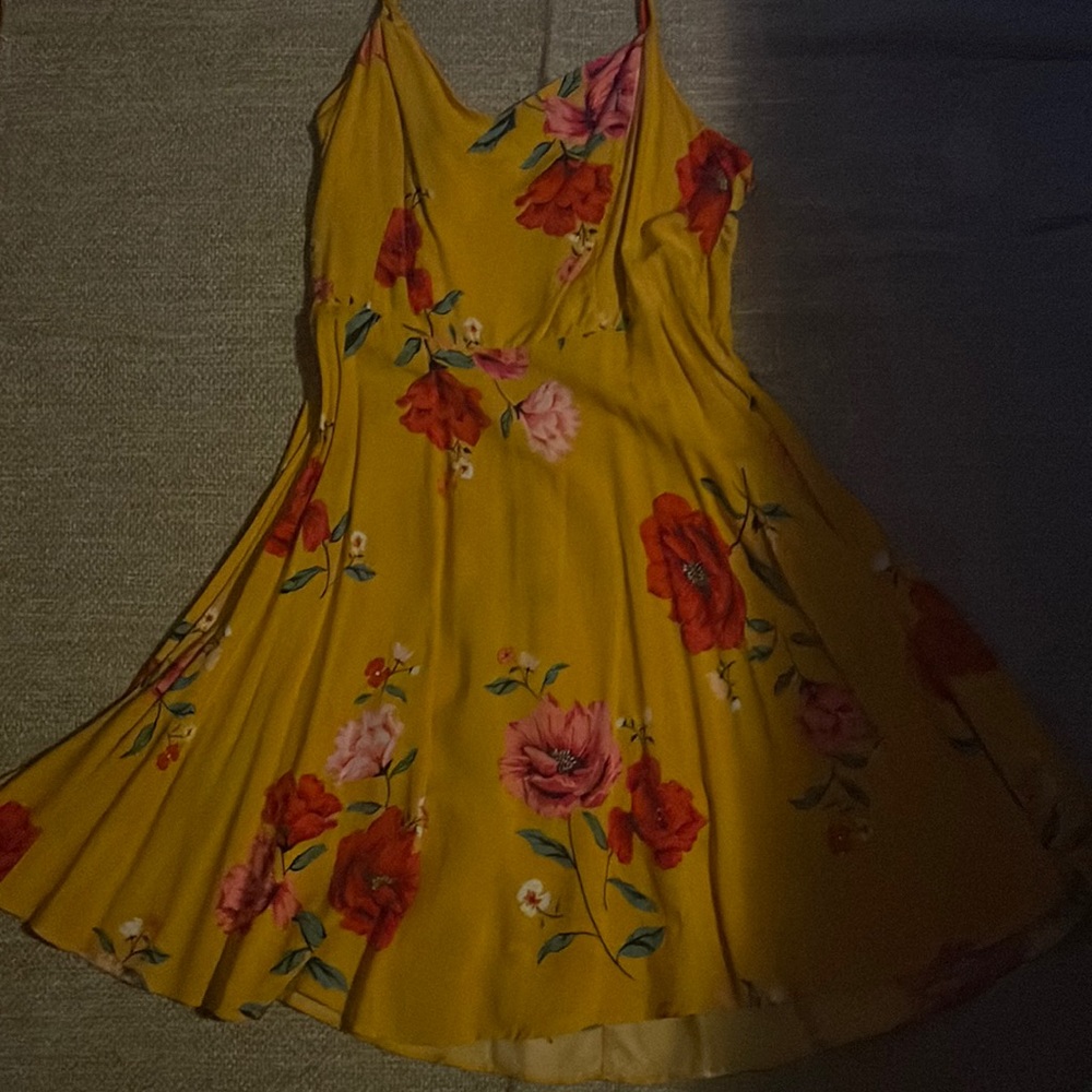 Sun Dress
